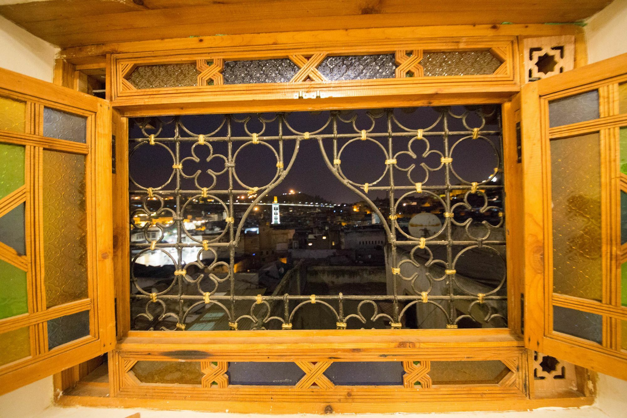 Riad Ouliya Fes Exterior photo